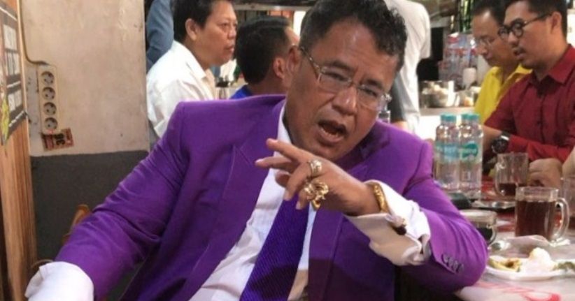 Hotman Paris Show Ungkap Lebih Detail soal Prosedur Keamanan Pesawat