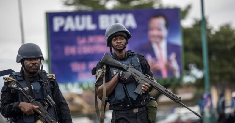 79 Siswa dan Guru Sekolah Diculik, Presiden Kamerun Ancam Pelaku
