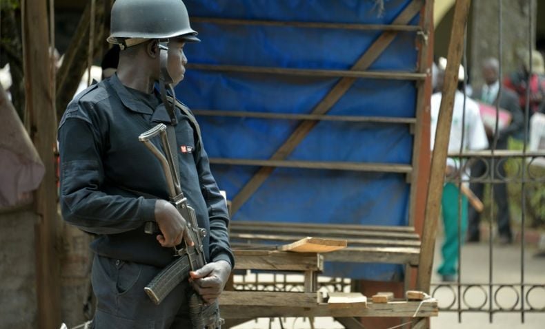 3 Hari Diculik Separatis, 79 Siswa dan Guru di Kamerun Dibebaskan 