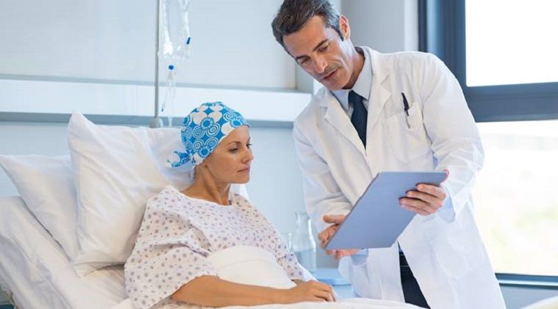 Mengenal Gejala Awal Kanker Usus,  Penyakit yang Menyebabkan Ibunda Kiki Farrel Meninggal