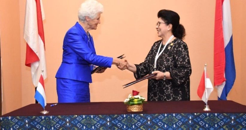 Atasi Ancaman Kesehatan Global, Indonesia Kerja Sama dengan Belanda
