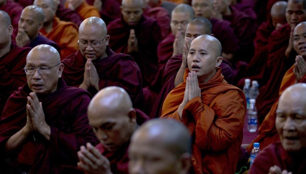 Facebook Akui Berperan dalam Genosida Terhadap Etnis Rohingya Myanmar