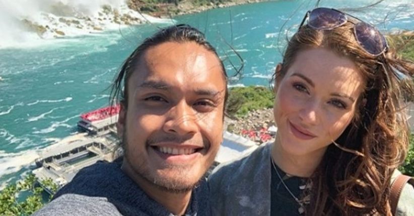 Jelang Pernikahan, Randy Panglila Batasi Jumlah Undangan