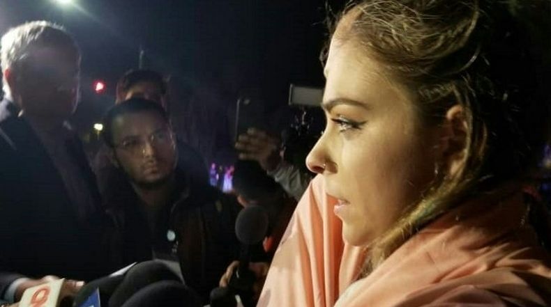 Cerita Mencekamnya Suasana Penembakan di Bar AS, 12 Orang Tewas