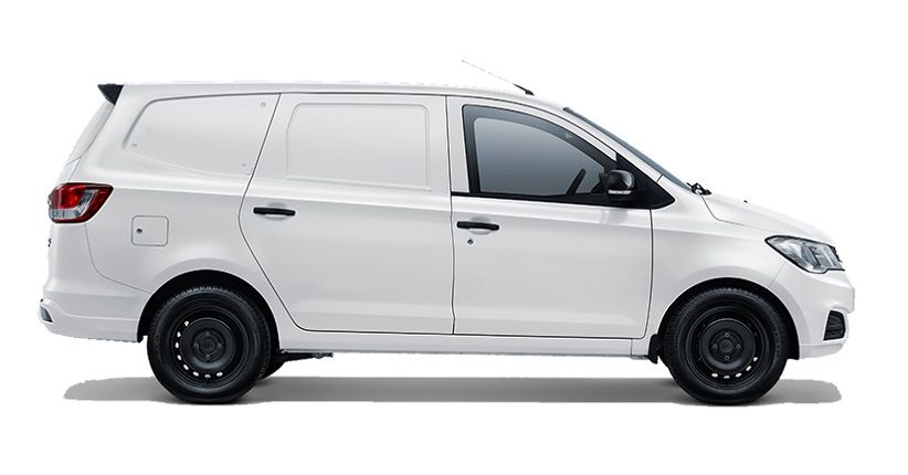 Alasan Wuling Sasar Mobil Komersil