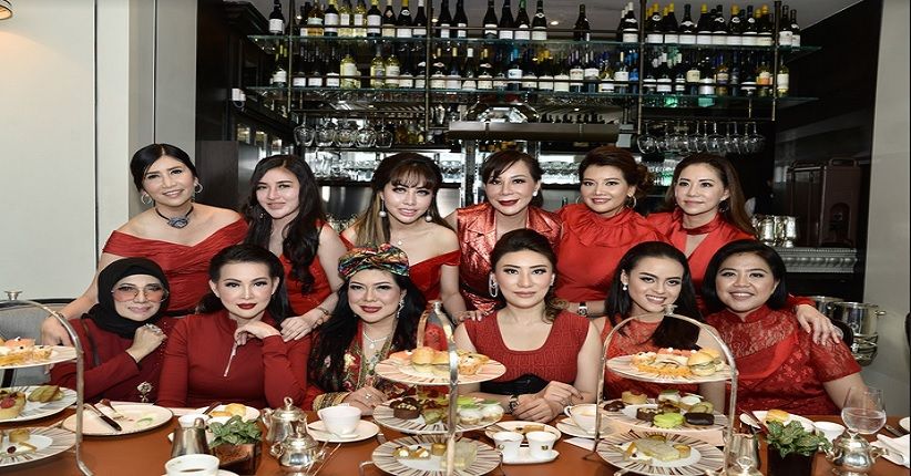 Luxe Trip with HighEnd, Menikmati Keindahan Singapura