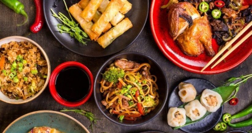 Mengenal Makanan Halal dan Haram di Indhex 2018