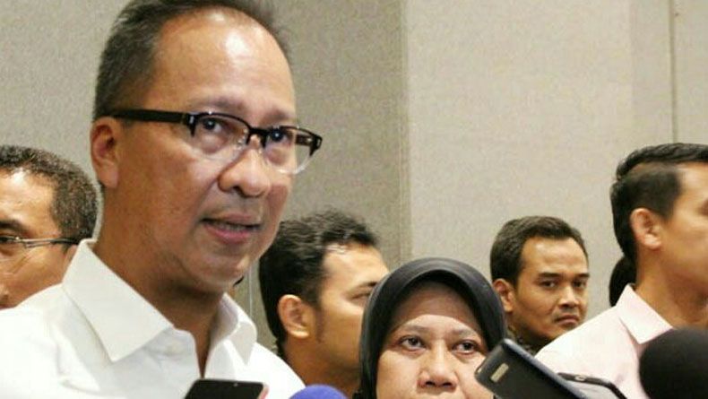 Hari Ini Presiden Jokowi Beri Gelar Pahlawan Nasional untuk 6 Tokoh