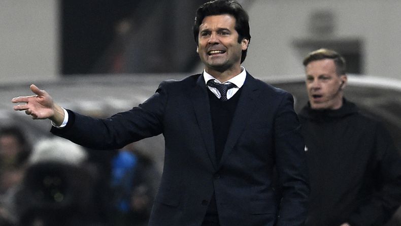 Real Madrid Kembali Datangkan Santiago Solari, Gantikan Carlo Ancelotti?