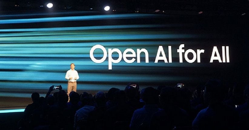 Samsung Buka Bixby untuk Developer Pihak Ketiga