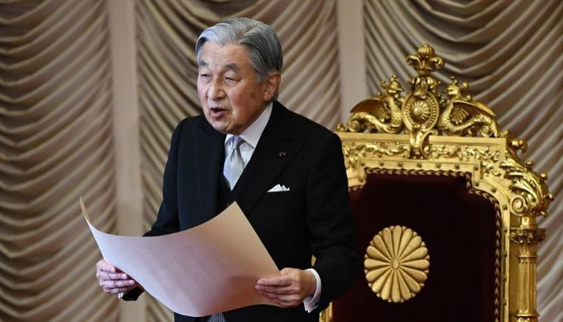 Ratusan Warga Jepang Akan Gugat Pemerintah soal Dana Penobatan Kaisar