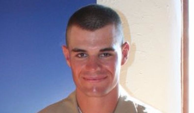 Pelaku Penembakan di Bar AS Mantan Marinir, Pernah Bertugas di Afghan