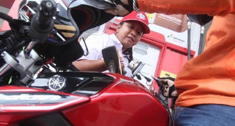 Menteri ESDM Akui Pertamina Alihkan Premium ke Pertamax Secara Bertahap