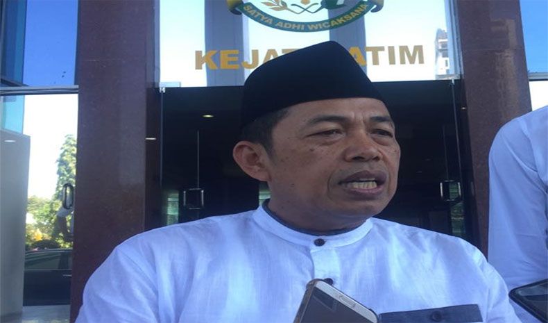 Kasus Jamkrida Rugikan Negara, Kejati Jatim Segera Tetapkan Tersangka