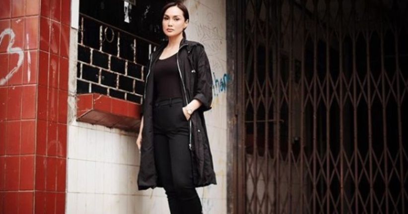 Indigo, Anugerah atau Musibah? 3 Artis Cantik Ini Beri Pengakuan