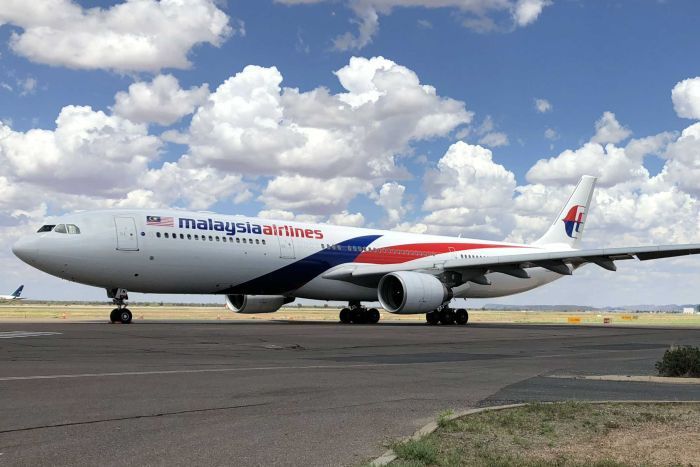 Alami Masalah Teknis, Malaysia Airlines Terlambat Mendarat di Adelaide