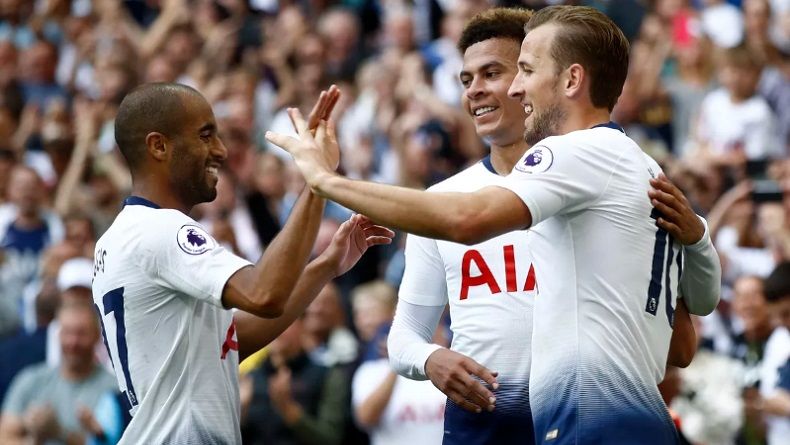 Jadwal Pertandingan Liga-Liga Eropa Sabtu (10/11/2018) Hari Ini