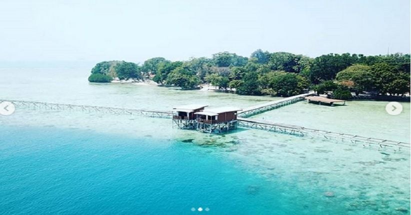 Jokowi Prediksi Tren Pariwisata Berubah, Imbau Pengusaha Kreatif