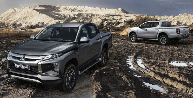 Fitur Keamanan dari Segala Arah, Ini Ubahan Mitsubishi Triton Terbaru