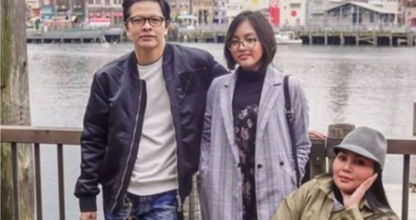 25 Tahun Berkarya, Armand dan Dewi Gita Gelar Konser 1 Hati 1 Cinta
