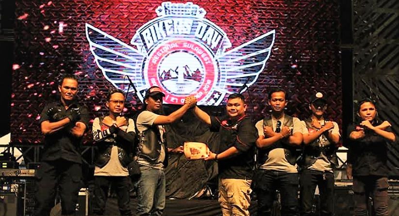 Jelang Honda Bikers Day, AHM Beri Pelatihan Keselamatan Berkendara