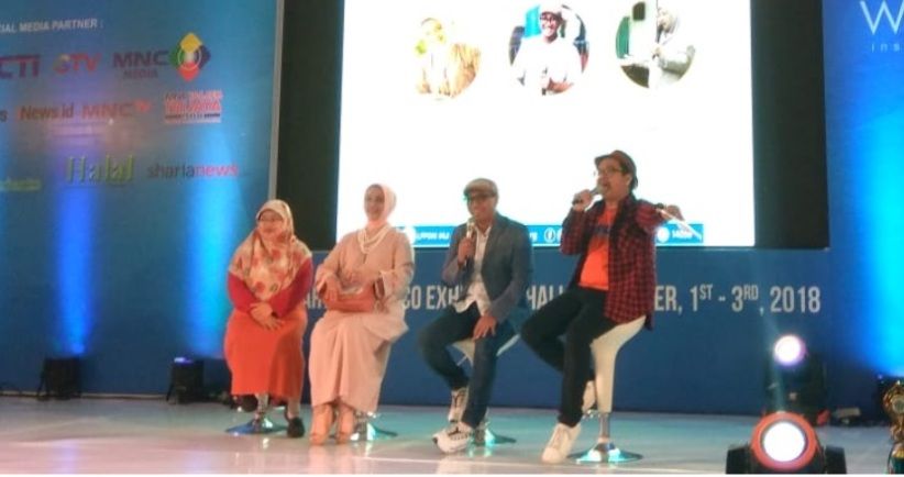 Bunda, Begini Tips Menjadi Seorang Pendongeng yang Baik