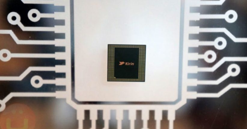 Q1 2019, Huawei Diprediksi Luncurkan Chipset dengan Modem 5G