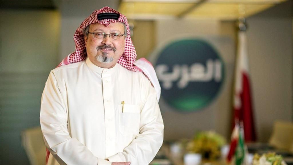 Pakar PBB Kecam Pembatalan Vonis Mati 5 Terdakwa Pembunuhan Jamal Khashoggi oleh Saudi