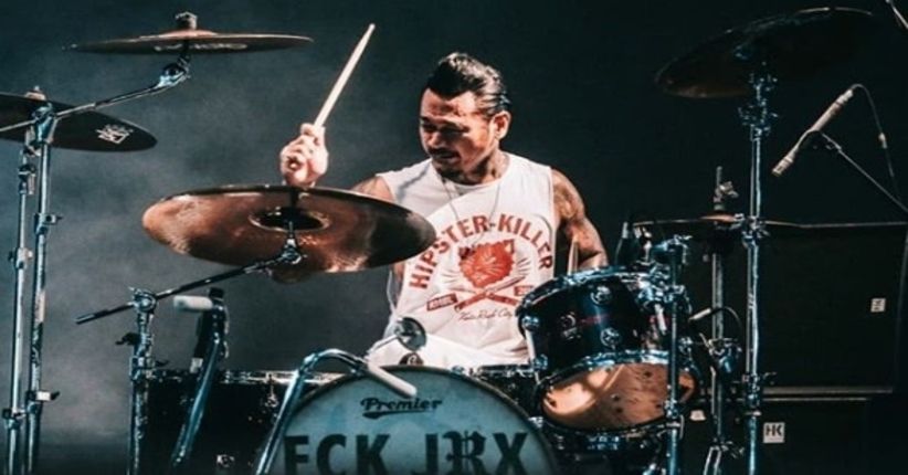 Maafkan Via Vallen, Jerinx SID: Ini Jadi Pelajaran Penyanyi Lainnya