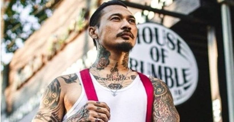 Via Vallen Pertanyakan Alasan Dirinya Dikritik, Ini Penjelasan Jerinx