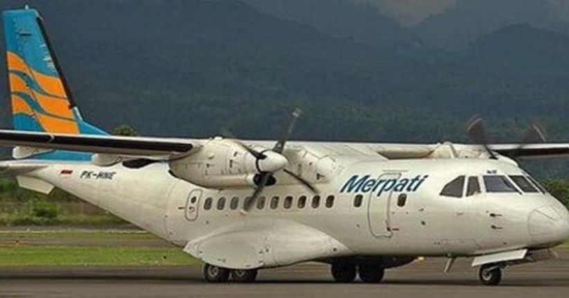 Merpati Utang Bayar Pesangon dan Pensiun Rp318 Miliar ke Eks Karyawan