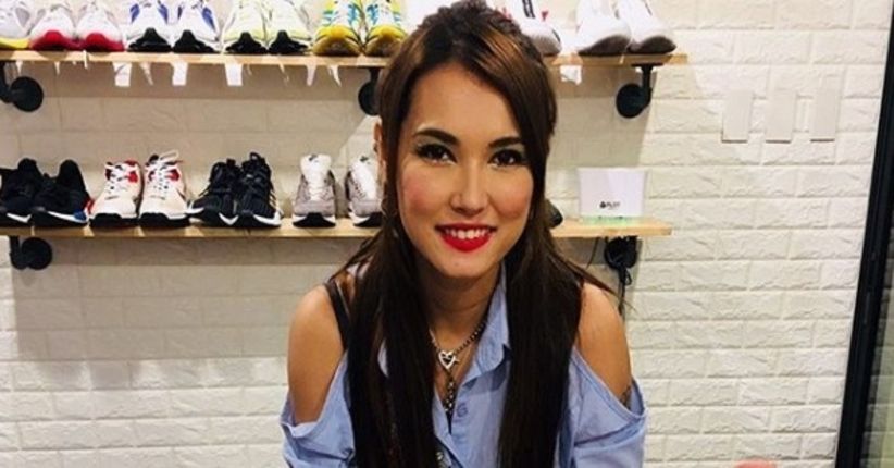 Maria Ozawa Siap Tempuh Jalur Hukum jika Oknum Imigrasi Tak Minta Maaf