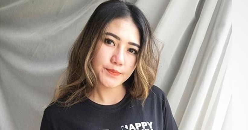 Via Vallen Meminta Maaf kepada Superman is Dead