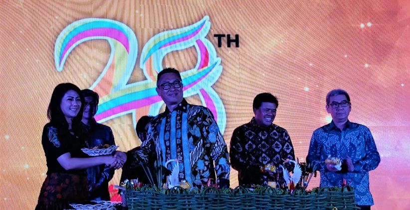 Injak Usia 28 Tahun, Adira Finance Bukukan 3 Juta Customer