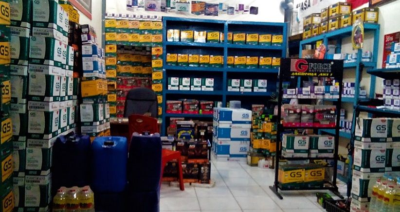 Mengenal Jenis-Jenis Aki Kendaraan