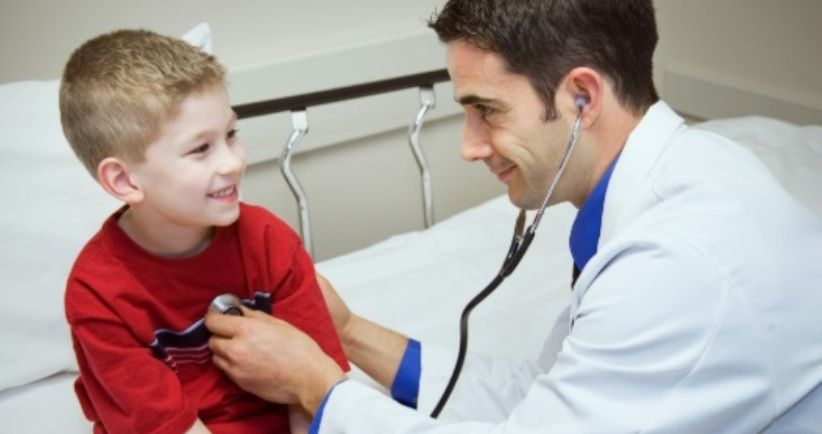 Riset: Anak-Anak Penyintas Covid Ringan Punya Antibodi Kuat Berbulan-bulan