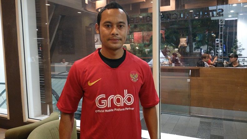 Timnas Indonesia Kalahkan Timor Leste, Ini Harapan Bintang Persib Atep