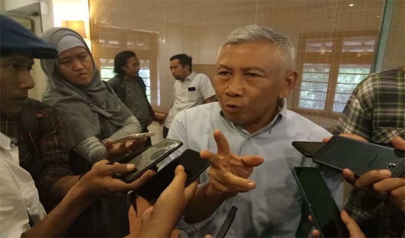 Gus Choi akan Hadiri Undangan Klarifikasi Pansus PKB di PBNU