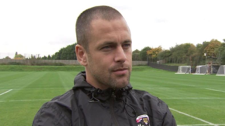Joe Cole Sebut Satu Striker Terbaik di Muka Bumi Saat Ini: Sang Raja Merseyside