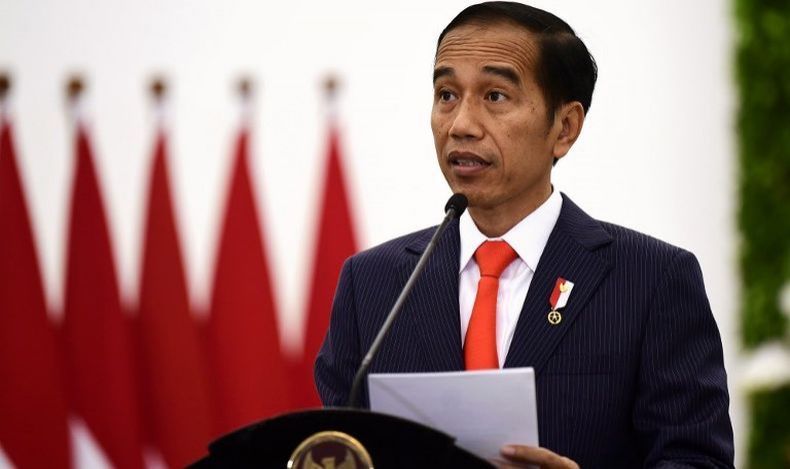 Hadiri KTT ASEAN Ke-33 di Singapura, Ini Agenda Presiden Jokowi