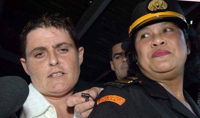 Terpidana 'Bali Nine' Renae Lawrence Akan Bebas, Ini Komentar Ayahnya