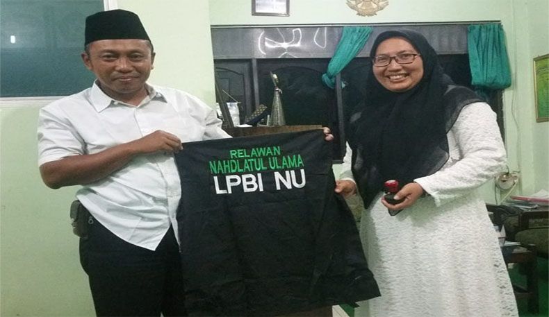 Cegah Korban Jiwa, LPBI NU Ajak Warga Jateng Sadar dan Tanggap Bencana