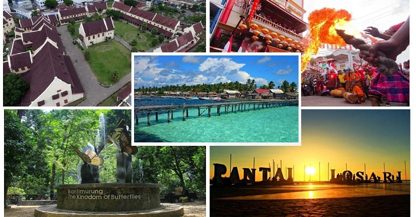 7 Destinasi Ini Tak Boleh Dilewatkan di Makassar