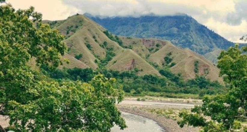 Raja Ampat Mini ala Morowali, Yuk Eksplor Kepulauan Sombori