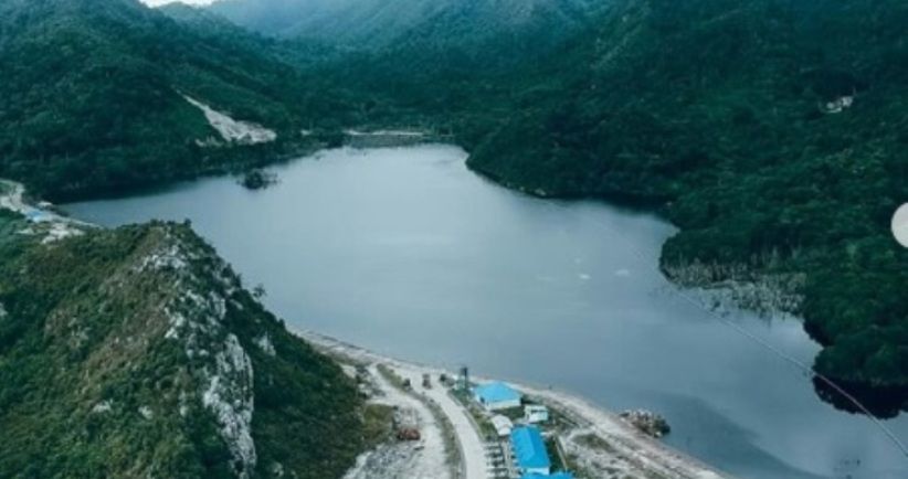 Intip Pesona Selat Lampa di Natuna, Wisata sambil Berburu Ikan Segar