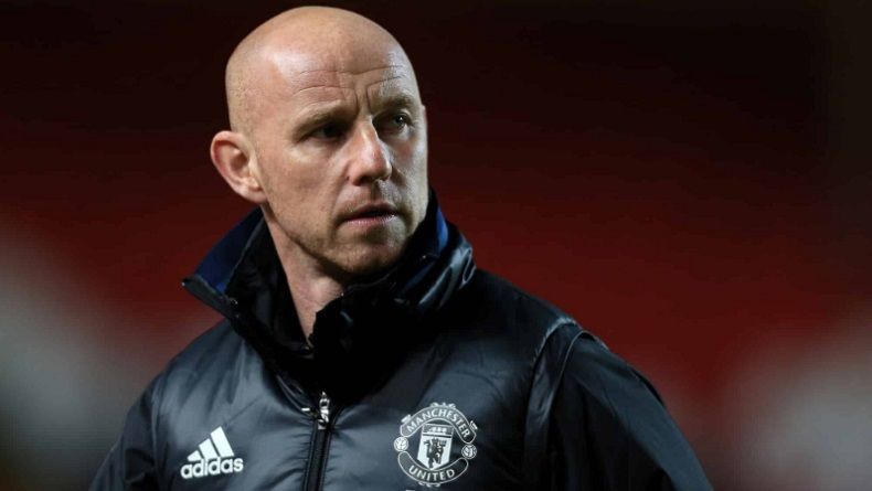 Sosok yang Orbitkan Rashford ke Tim Utama Resmi Tinggalkan MU