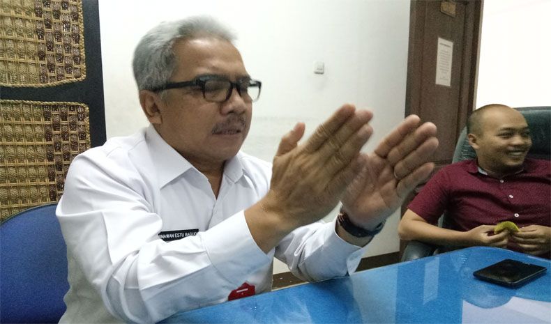 Dewan Pengupahan Jatim Minta UMK Daerah Pinggiran Ditambah