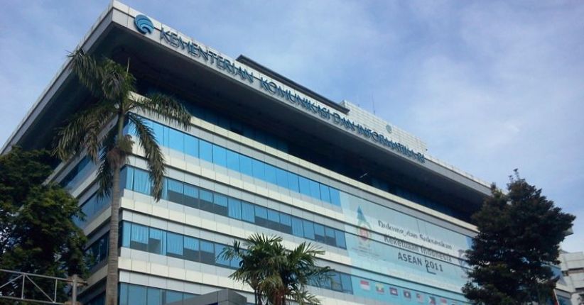 Digugat First Media soal Tunggakan Rp500 M, Ini Reaksi Kemenkominfo