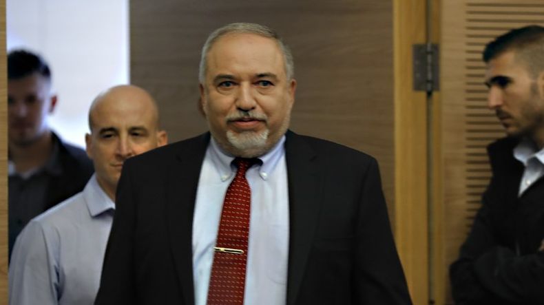 Menhan Israel Mengundurkan Diri, Hamas: Kemenangan bagi Gaza