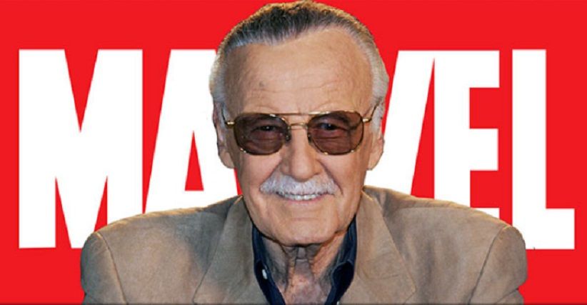 Mendiang Pencipta Superhero Marvel Stan Lee Tak Suka Iklan Mobil